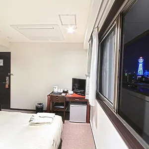 東方ホテル 大阪市