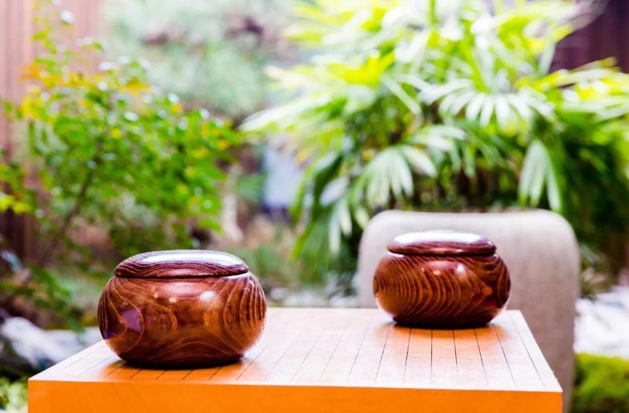 京町屋加賀屋別邸 Hotel Kyoto