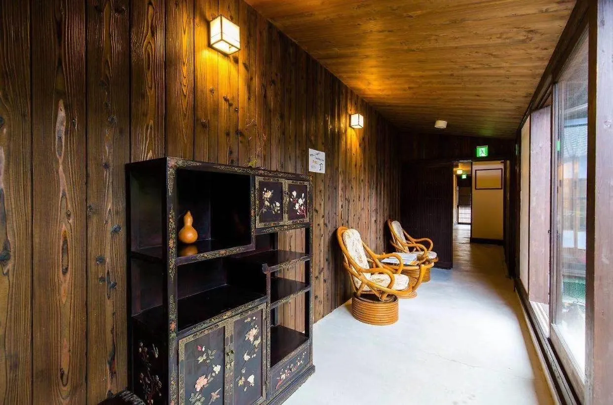 Guest house 京町屋加賀屋別邸 Hotel Kyoto