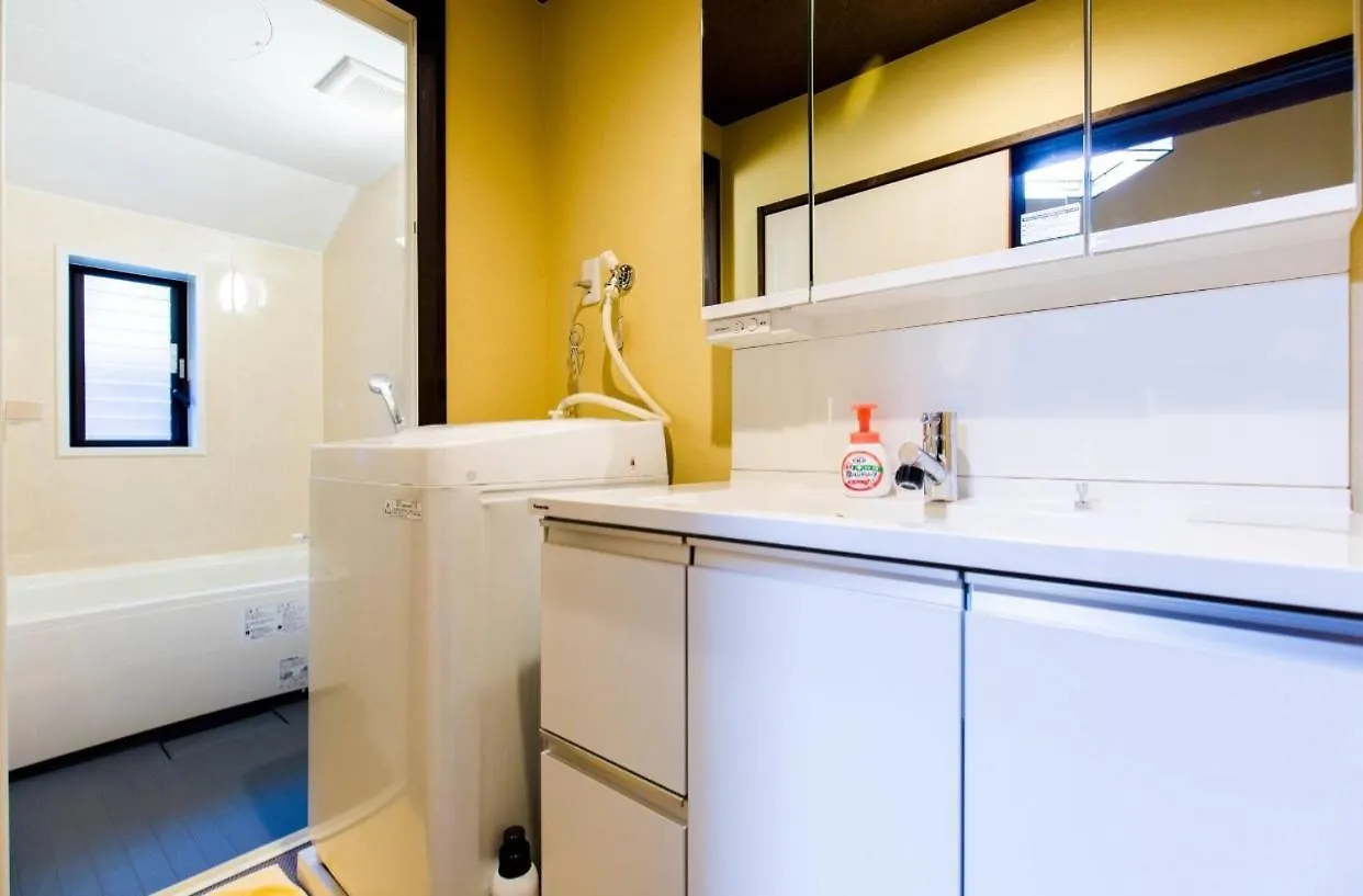 京町屋加賀屋別邸 Hotel Kyoto 0*,  Japan