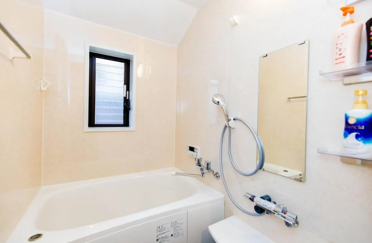 京町屋加賀屋別邸 Hotel Kyoto Guest house