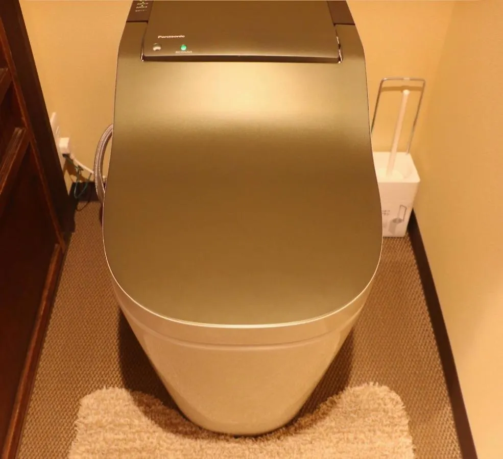 京町屋加賀屋別邸 Hotel Kyoto Japan